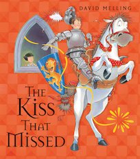 The Kiss That Missed