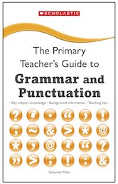 Grammar and Punctuation