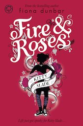 Kitty Slade: Fire and Roses