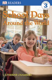 School Days Around the World