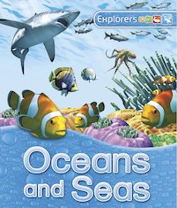 Explorers: Oceans and Seas