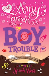 Ask Amy Green: Boy Trouble