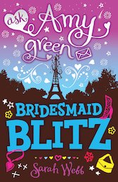 Ask Amy Green: Bridesmaid Blitz