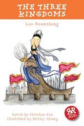 Real Reads: The Three Kingdoms