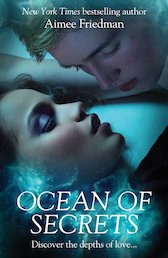 Ocean of Secrets
