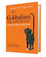 Gobbolino the Witch's Cat