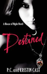 House of Night: Destined