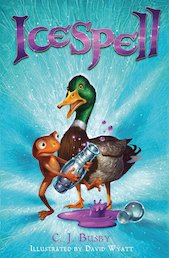 Icespell
