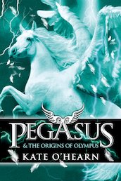 Pegasus and the Origins of Olympus