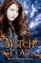 A Witch in Love