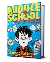 Middle School: Get Me Out of Here!