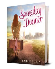 Someday Dancer