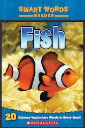 Smart Words Reader: Fish