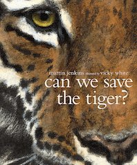 Can We Save the Tiger?