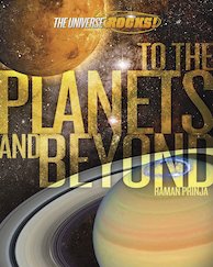 The Universe Rocks! To the Planets and Beyond