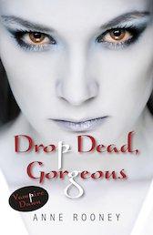 Vampire Dawn: Drop Dead Gorgeous