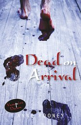 Vampire Dawn: Dead on Arrival