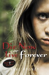 Vampire Dawn: Die Now or Live Forever