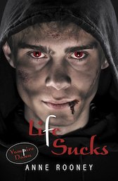 Vampire Dawn: Life Sucks