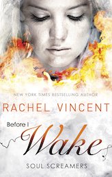 Soul Screamers: Before I Wake