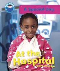 A Special Day - At the Hospital