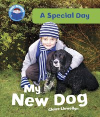 A Special Day - My New Dog