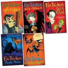 Eva Ibbotson Pack