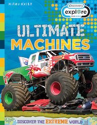 Explore Your World: Ultimate Machines