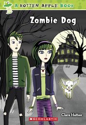 Rotten Apple: Zombie Dog