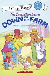 The Berenstain Bears Down on the Farm