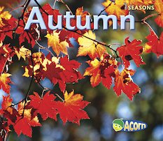 Seasons: Autumn