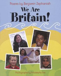 We Are Britain!
