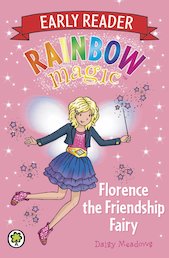 Rainbow Magic Early Reader x10 - Scholastic Shop