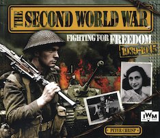 The Second World War: Fighting for Freedom
