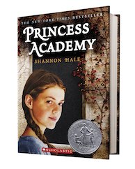 Princess Academy