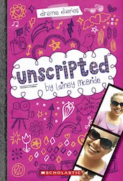 Drama Diaries: Unscripted
