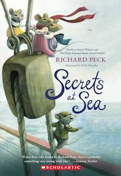 Secrets at Sea