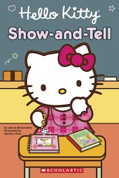 Hello Kitty: Show-and-Tell