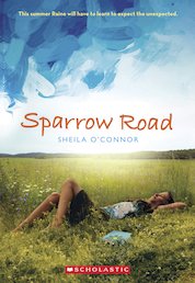 Sparrow Road