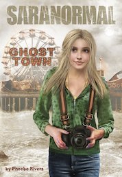 Saranormal: Ghost Town
