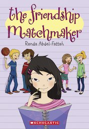 The Friendship Matchmaker