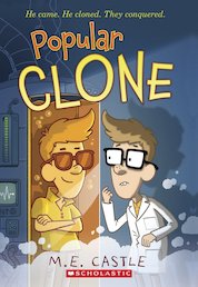 Popular Clone: The Clone Chronicles