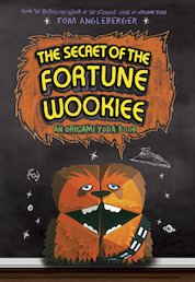 The Secret of the Fortune Wookiee