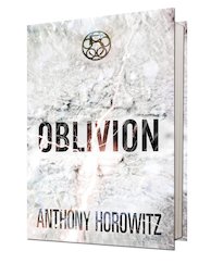 Oblivion (Hardback)