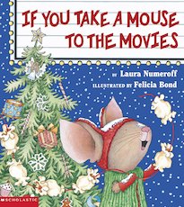 If You Take a Mouse to the Movies