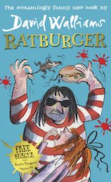 Ratburger
