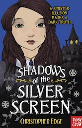 Shadows of the Silver Screen