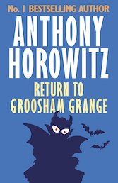 Return to Groosham Grange