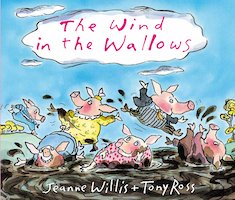 The Wind in the Wallows