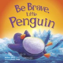 Be Brave, Little Penguin